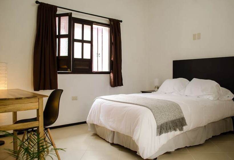 호텔 Estacion Alameda