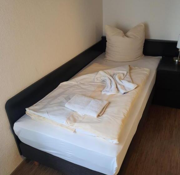 בית מלון כפרי Gasthaus Neue Mühle