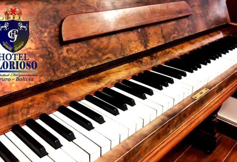 בית מלון כפרי Glorioso