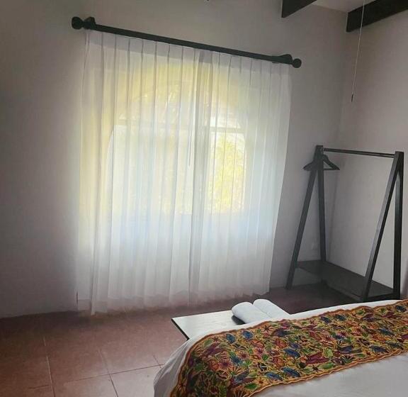 فندق Hacienda Escondida 10min To Airport