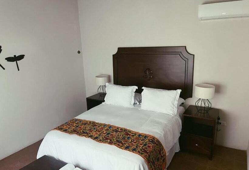 فندق Hacienda Escondida 10min To Airport