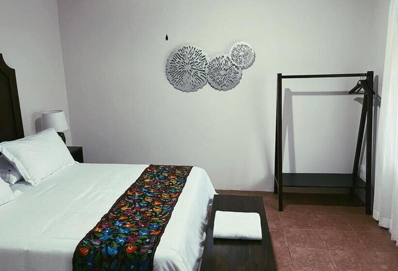 فندق Hacienda Escondida 10min To Airport