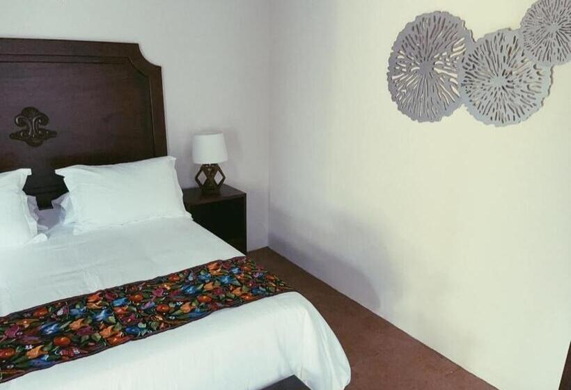 فندق Hacienda Escondida 10min To Airport