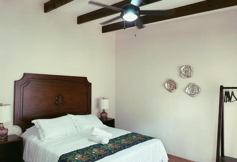 فندق Hacienda Escondida 10min To Airport