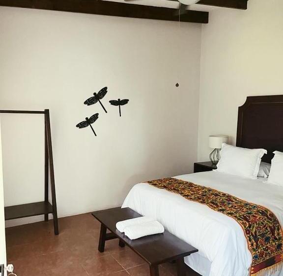 فندق Hacienda Escondida 10min To Airport