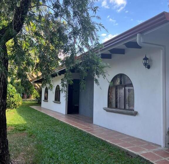 فندق Hacienda Escondida 10min To Airport