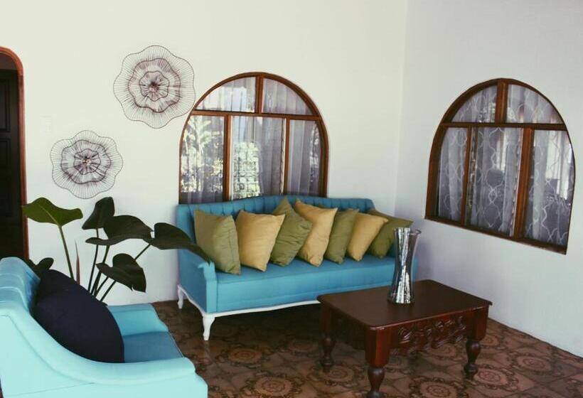 فندق Hacienda Escondida 10min To Airport