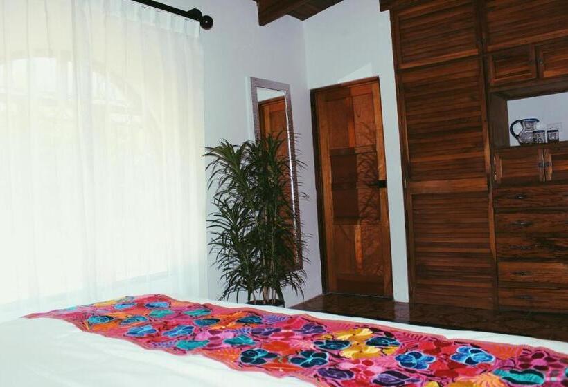 فندق Hacienda Escondida 10min To Airport
