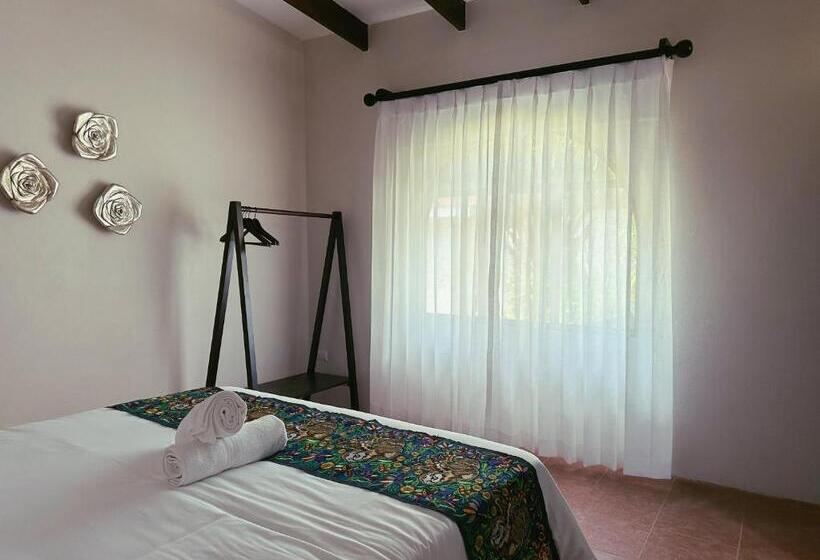 فندق Hacienda Escondida 10min To Airport