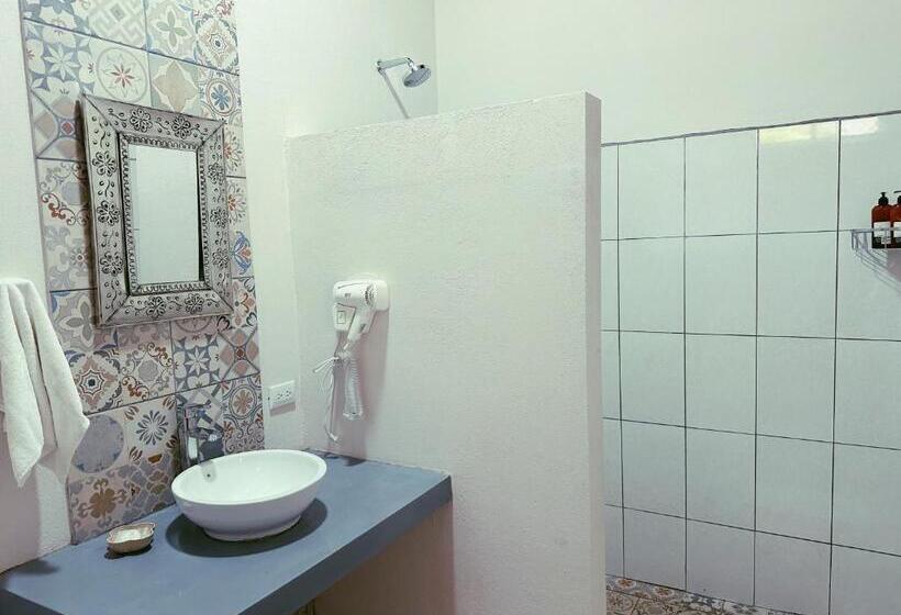 فندق Hacienda Escondida 10min To Airport