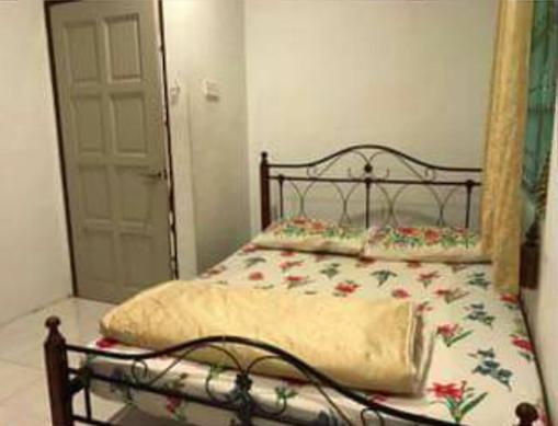 호텔 Hasienda Homestay Bayan Lepas