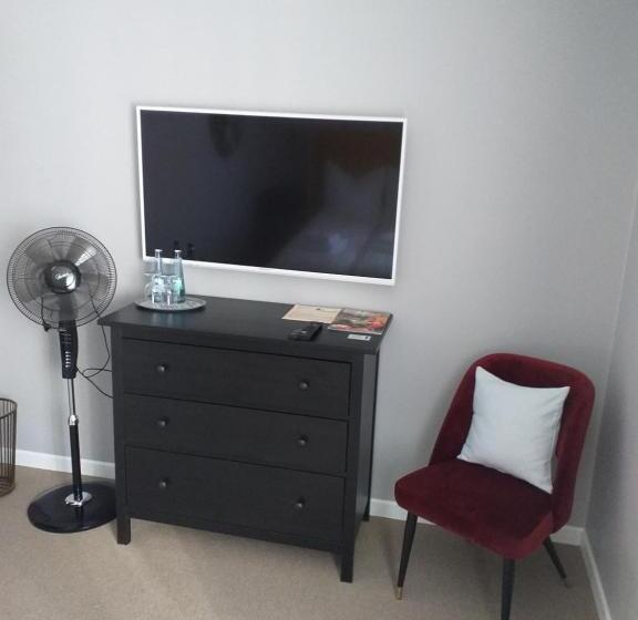 酒店 Landgasthof Adler