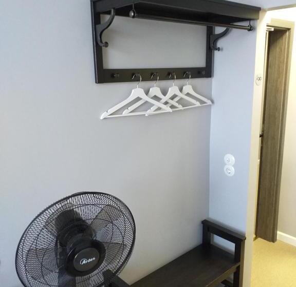 酒店 Landgasthof Adler