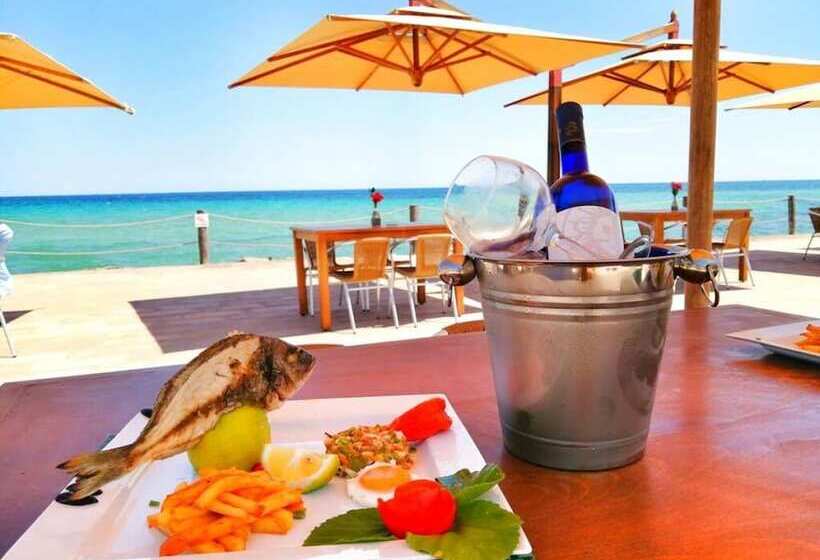 هتل Palmyra Club Nabeul