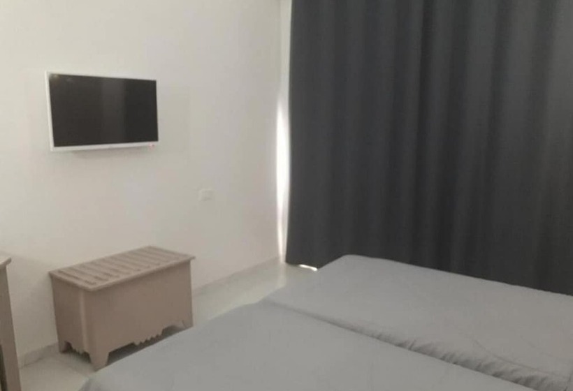 هتل Palmyra Club Nabeul