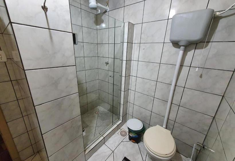 Отель Hospedagem Paris Lages