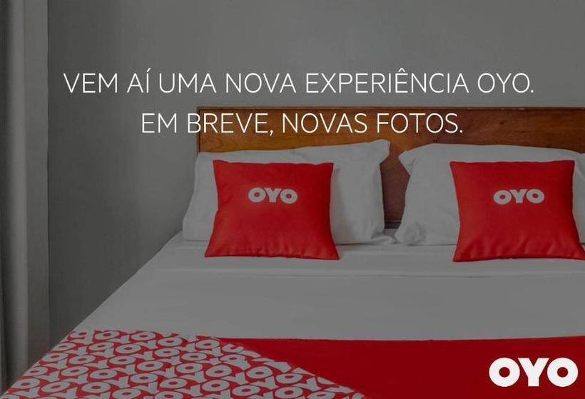 酒店 Portal Da Cidade