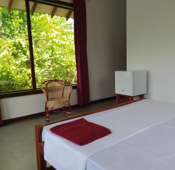 Отель Sky Forest