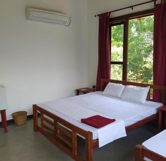 Отель Sky Forest