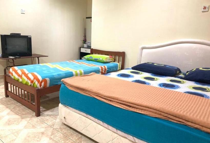 فندق Rivermoon Kuantan