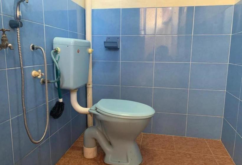 فندق Rivermoon Kuantan