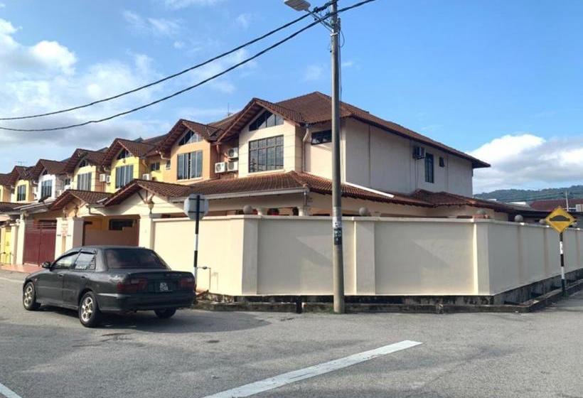 فندق Rivermoon Kuantan