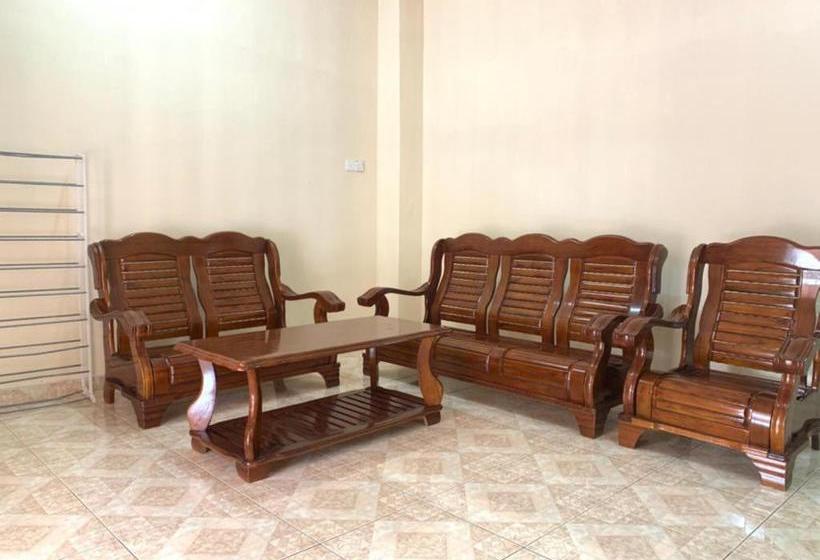 فندق Rivermoon Kuantan