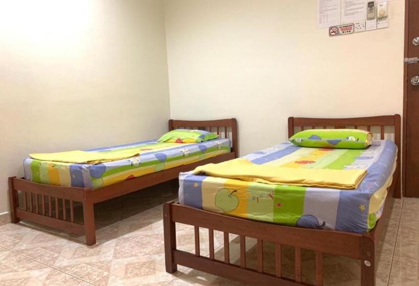 فندق Rivermoon Kuantan