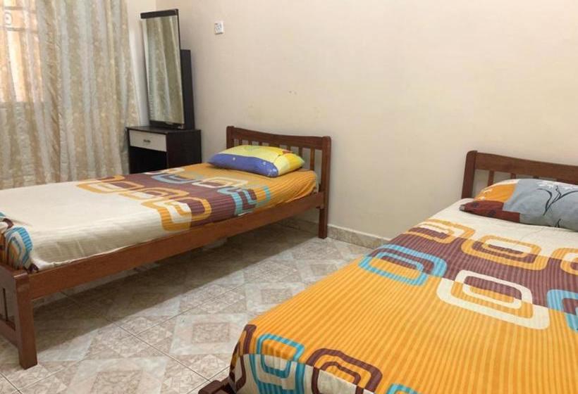 فندق Rivermoon Kuantan