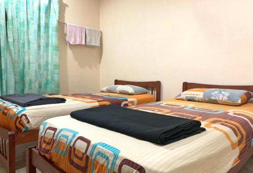 فندق Rivermoon Kuantan