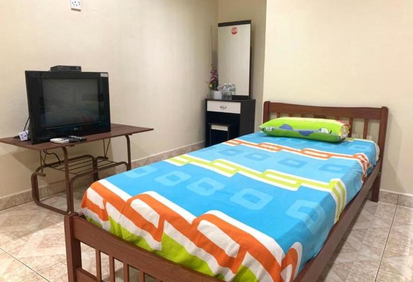 فندق Rivermoon Kuantan