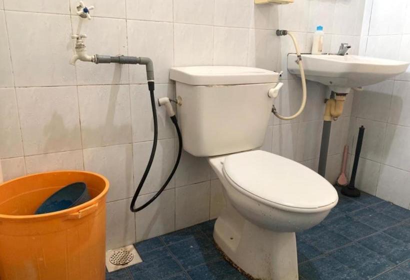 فندق Rivermoon Kuantan