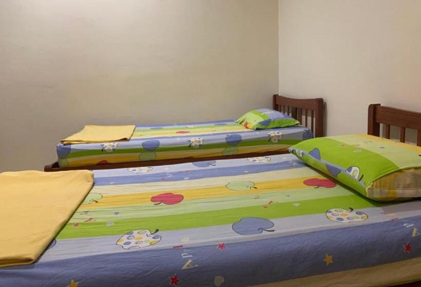 فندق Rivermoon Kuantan