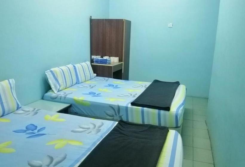 Hotel Spot On 89989 Wispering