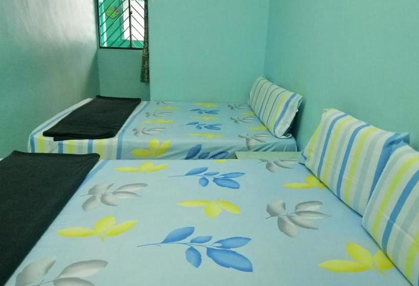 Hotel Spot On 89989 Wispering