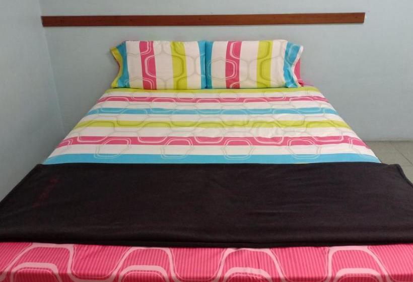 Hotel Spot On 89989 Wispering