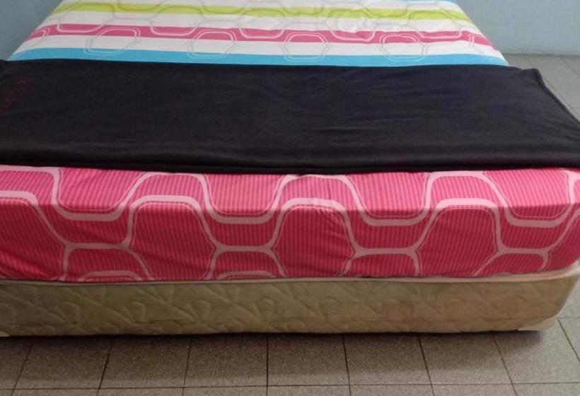 Hotel Spot On 89989 Wispering