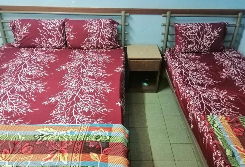 Hotel Spot On 89989 Wispering