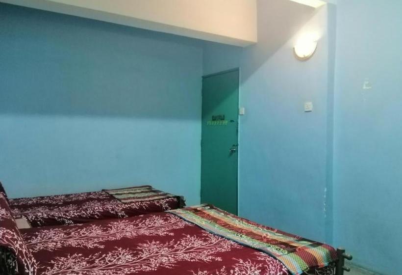 Hotel Spot On 89989 Wispering