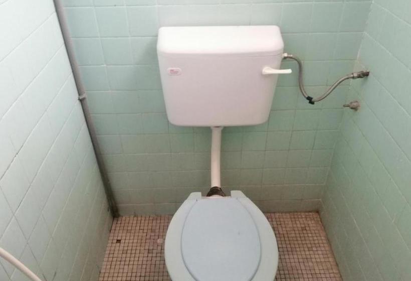 Hotel Spot On 89989 Wispering