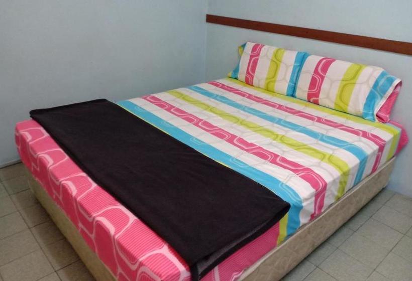 Hotel Spot On 89989 Wispering