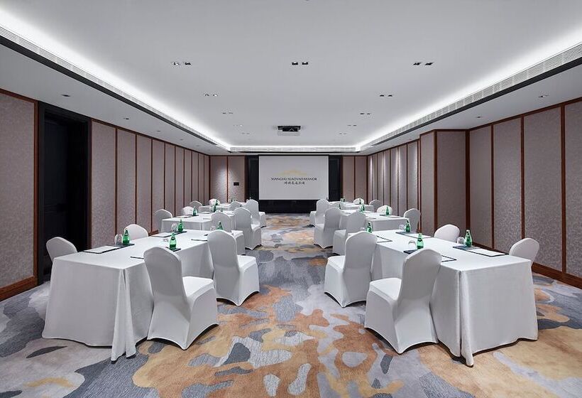 فندق Xianghu Xiaoyao Manor