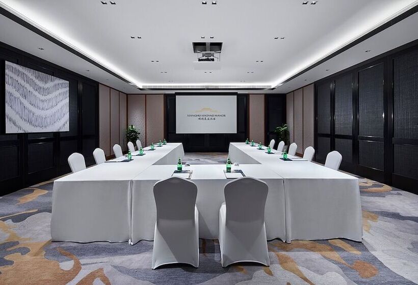 فندق Xianghu Xiaoyao Manor