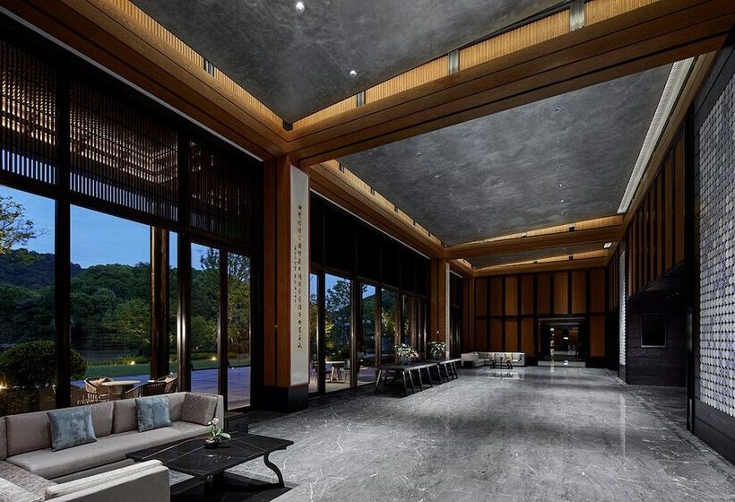 فندق Xianghu Xiaoyao Manor