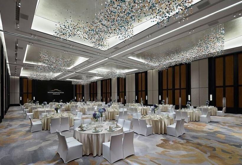 فندق Xianghu Xiaoyao Manor