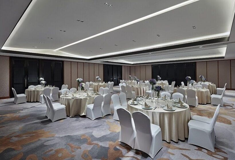 فندق Xianghu Xiaoyao Manor