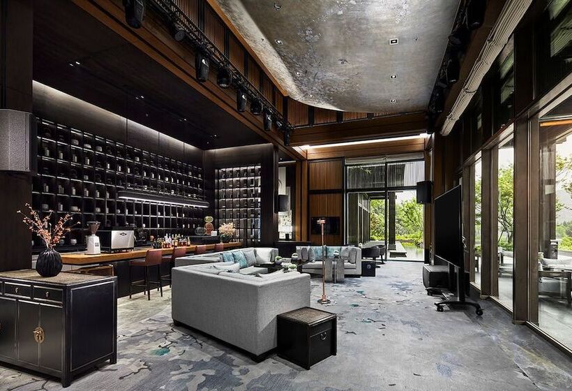 فندق Xianghu Xiaoyao Manor