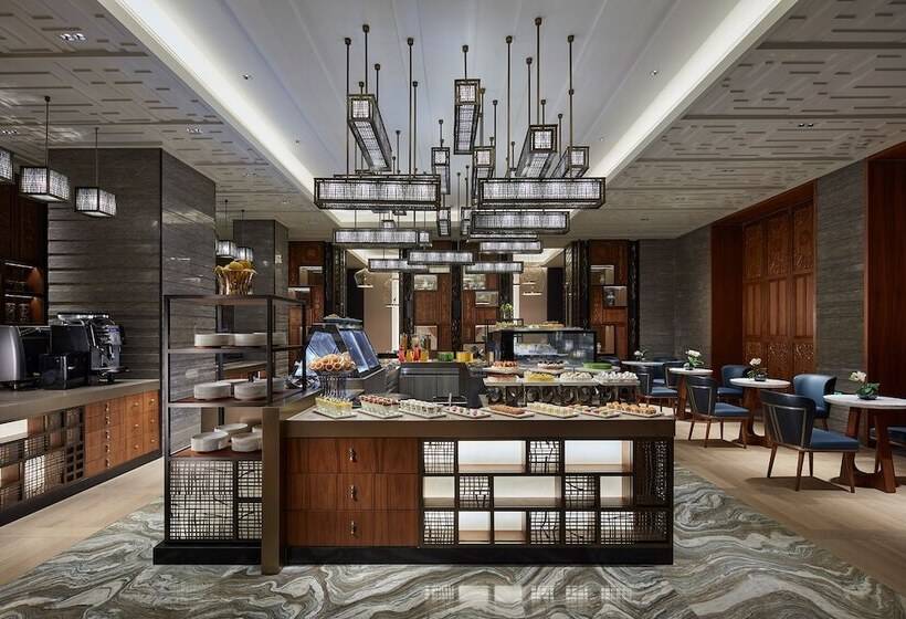 فندق Xianghu Xiaoyao Manor