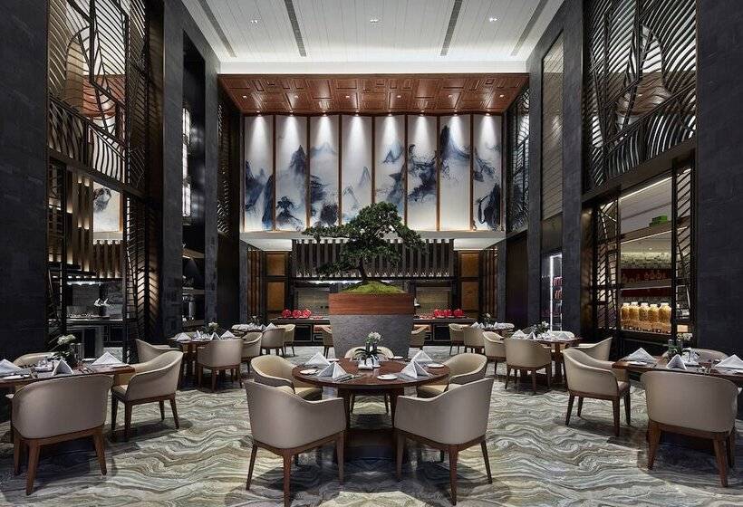 فندق Xianghu Xiaoyao Manor