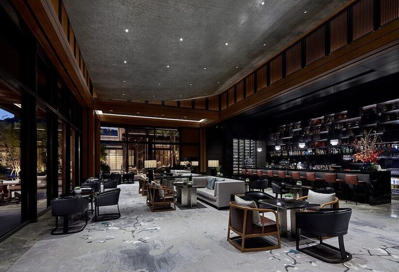 فندق Xianghu Xiaoyao Manor